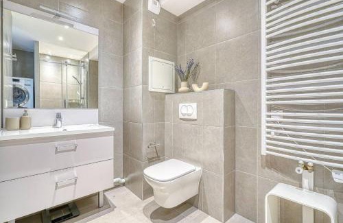 Bercy Apartment | Appartement de luxe - Aux portes de Paris