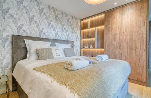 Bercy Apartment | Appartement de luxe - Aux portes de Paris