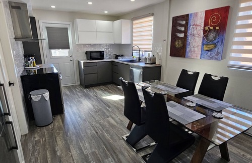 Longueuil Apartment | Appartement de Luxe