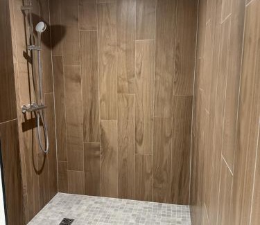 Hesingue Apartment | Appartement de standing T3 - Lina