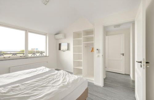 Ouddorp Apartment | Appartement De Strandjutter - Residence Kabbelaarsbank (4 P) -not for companies