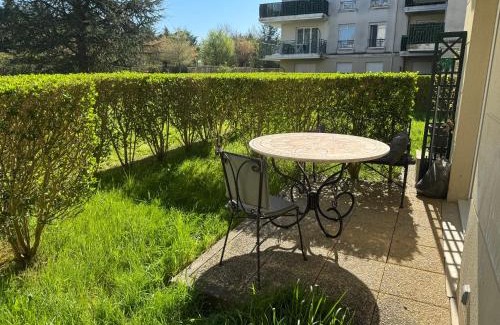 Montevrain Apartment | Appartement de vacance