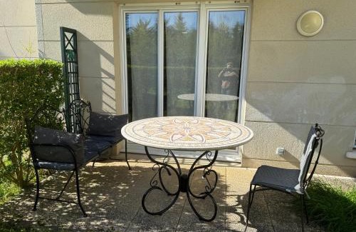 Montevrain Apartment | Appartement de vacance