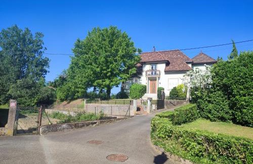 Krautergersheim Apartment | Appartement des rives de l'Ehn