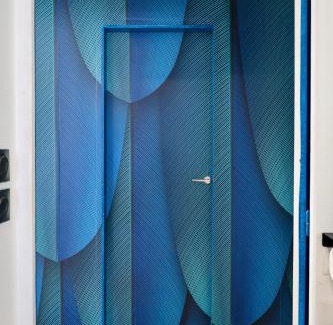 Pointe de la verdure Apartment | Appartement design & confort- Route des hôtels