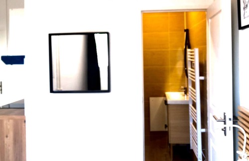 Libourne Apartment | Appartement Design Tout Confort à 10 Minutes de Bordeaux