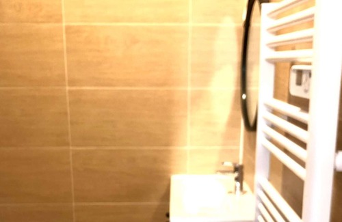 Libourne Apartment | Appartement Design Tout Confort à 10 Minutes de Bordeaux