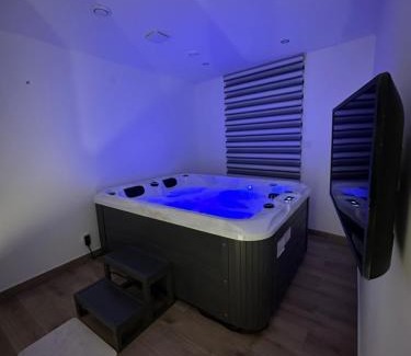 Horbourg-Wihr Apartment | Appartement Douceur