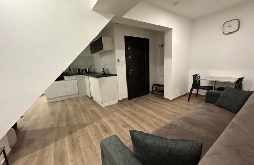 Horbourg-Wihr Apartment | Appartement Douceur