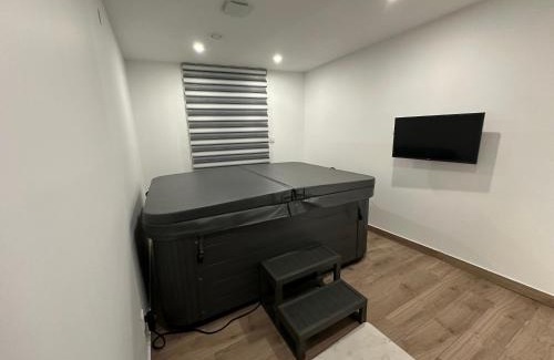 Horbourg-Wihr Apartment | Appartement Douceur
