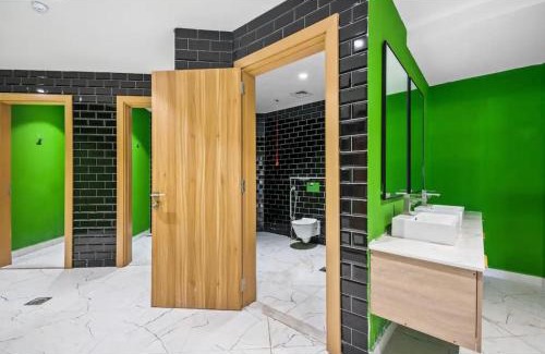Business Bay Apartment | Appartement Dubai