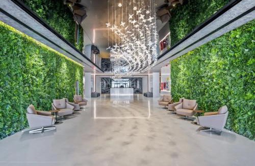 Business Bay Apartment | Appartement Dubai