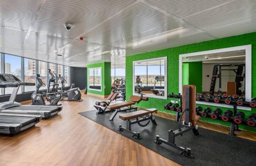 Business Bay Apartment | Appartement Dubai