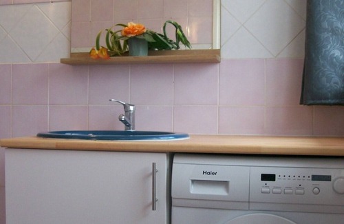 Berck-sur-Mer Apartment | Appartement Duplex 1 ch Proche de la Plage de Berck