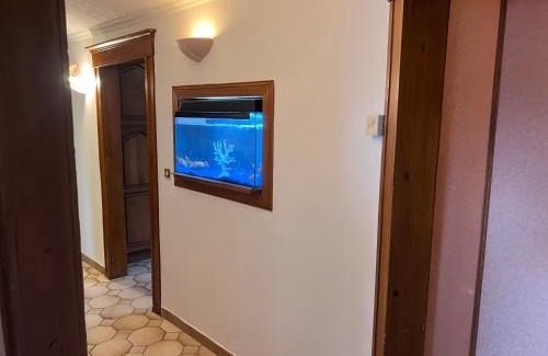 Saint-Louis Apartment | Appartement duplex