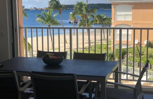 Nettle Bay Apartment | APPARTEMENT DUPLEX VUE LAGON 1216