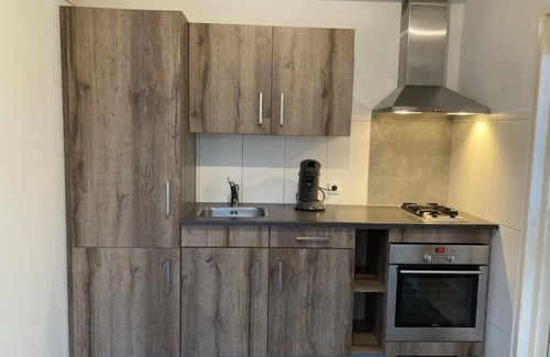 Ellemeet Apartment | Appartement Ellemeet