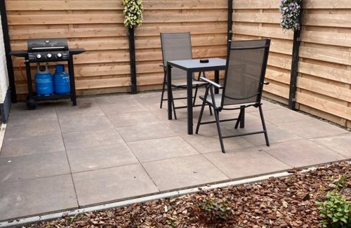 Ellemeet Apartment | Appartement Ellemeet