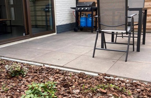 Ellemeet Apartment | Appartement Ellemeet