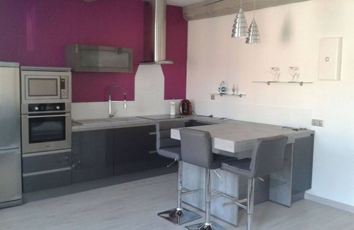 Elne Apartment | APPARTEMENT ELNE near the sea