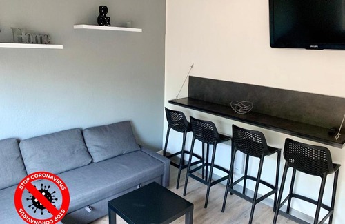 Platja d'Aro Apartment | Appartement en 2eme ligne de mer
