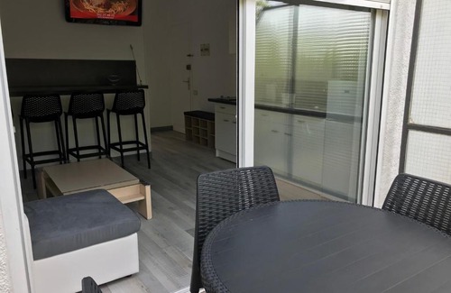 Platja d'Aro Apartment | Appartement en 2eme ligne de mer