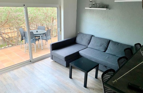 Platja d'Aro Apartment | Appartement en 2eme ligne de mer