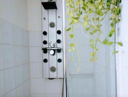 Poincare Apartment | Appartement en attique Strasbourg ville proche gare Halles