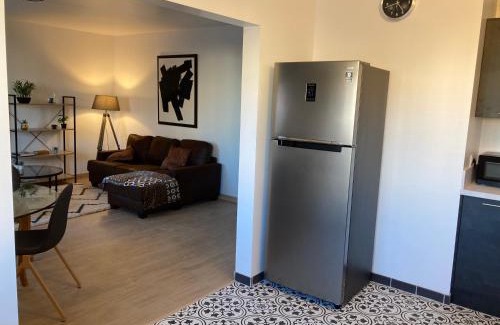 Port-la-Nouvelle Apartment | Appartement en centre ville avec roof top