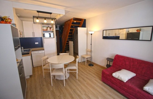 Cauterets Apartment | Appartement en Centre Ville Avec Terrasse Exposée Ouest