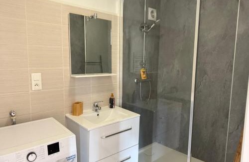 Plerin Apartment | Appartement en duplex proche de la mer