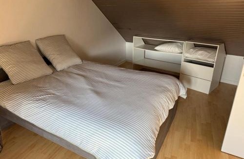 Plerin Apartment | Appartement en duplex proche de la mer