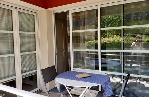 Soorts-Hossegor Apartment | Appartement en Ville, Classé 3 Étoiles par le CDT des Landes