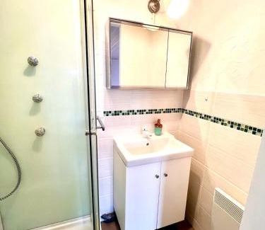 Faubourg North Apartment | Appartement en plein centre-ville Gare Darcy