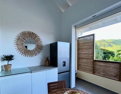 Cul de Sac Apartment | Appartement en résidence idéalement situé