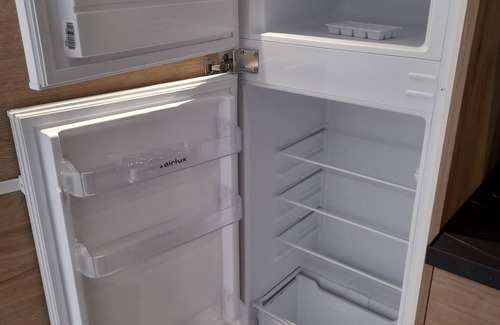 Abbeville House | Appartement Entier 4 Personnes