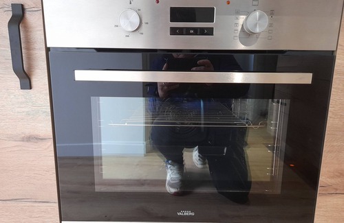 Abbeville House | Appartement Entier 4 Personnes