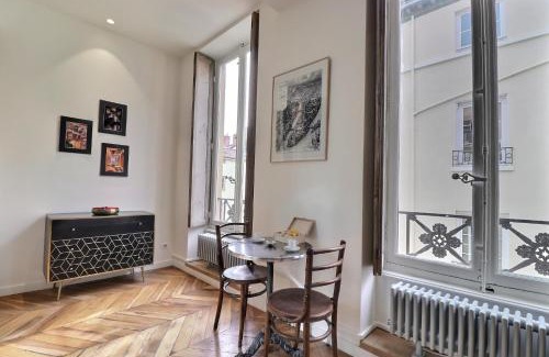 Griffon - Royale Apartment | Appartement entier - refait à neuf - Loft - City Center