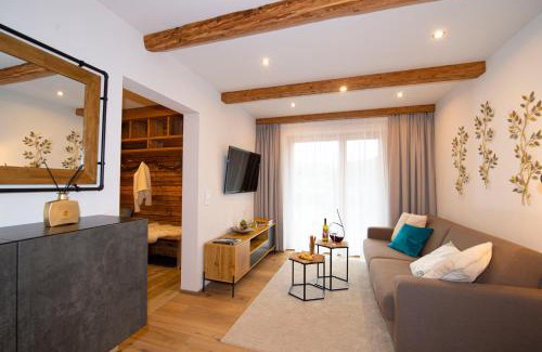 Ellmau Apartment | Appartement Enzian & Mark