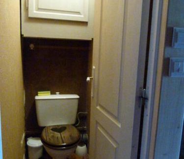 Montferrier Apartment | Appartement EPICEA Residence Front de neige