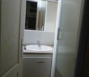 Montferrier Apartment | Appartement EPICEA Residence Front de neige