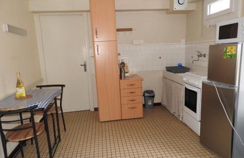 Eugenie-les-Bains Apartment | Appartement Erable-Résidence Les Glycines