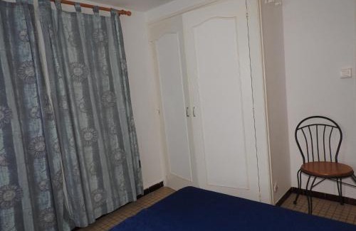 Eugenie-les-Bains Apartment | Appartement Erable-Résidence Les Glycines