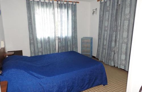 Eugenie-les-Bains Apartment | Appartement Erable-Résidence Les Glycines