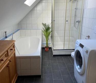 Wallersdorf Apartment | Appartement für 2 Personen