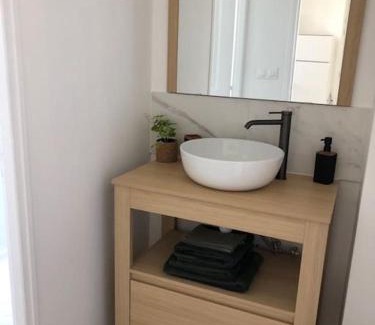 Creil Apartment | Appartement F2