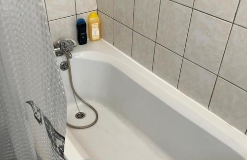 Mulhouse Apartment | Appartement F2 proche hypercentre