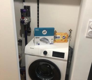 Mirepoix Apartment | APPARTEMENT F3 BOX Vélo Moto Centre historique