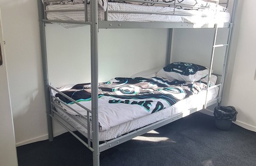 Le Blanc-Mesnil Apartment | Appartement Familial Situé Proche de Tous Commerce et CDG et Bourget