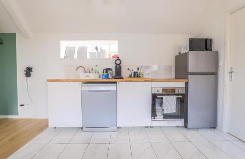 Arras Apartment | Appartement Familial - Avec Parking Privé Gratuit